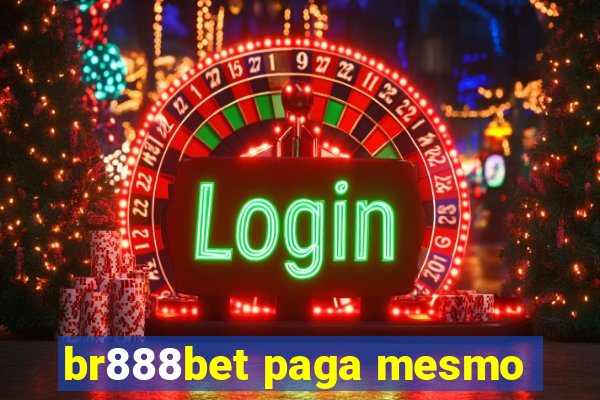 br888bet paga mesmo